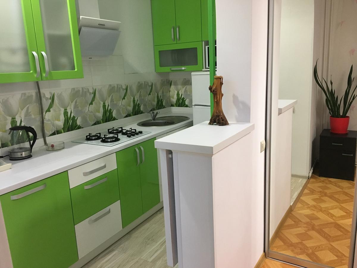 Apartment Bombonyerka 德罗霍贝奇 外观 照片