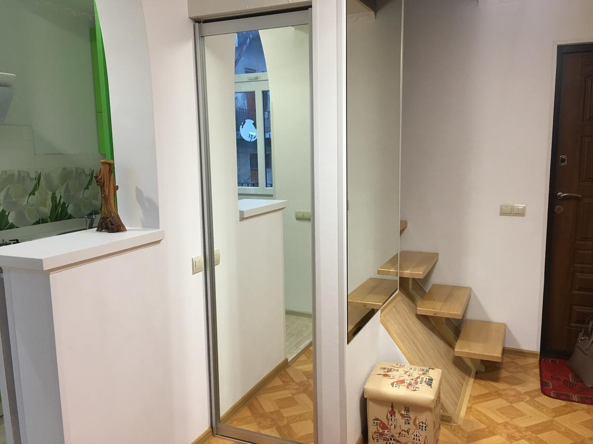 Apartment Bombonyerka 德罗霍贝奇 外观 照片