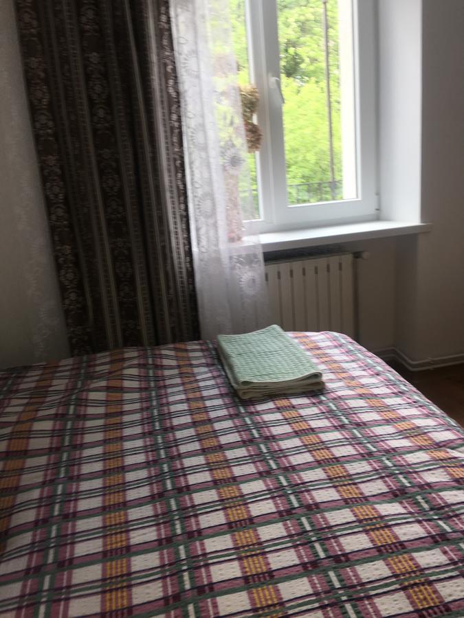 Apartment Bombonyerka 德罗霍贝奇 外观 照片